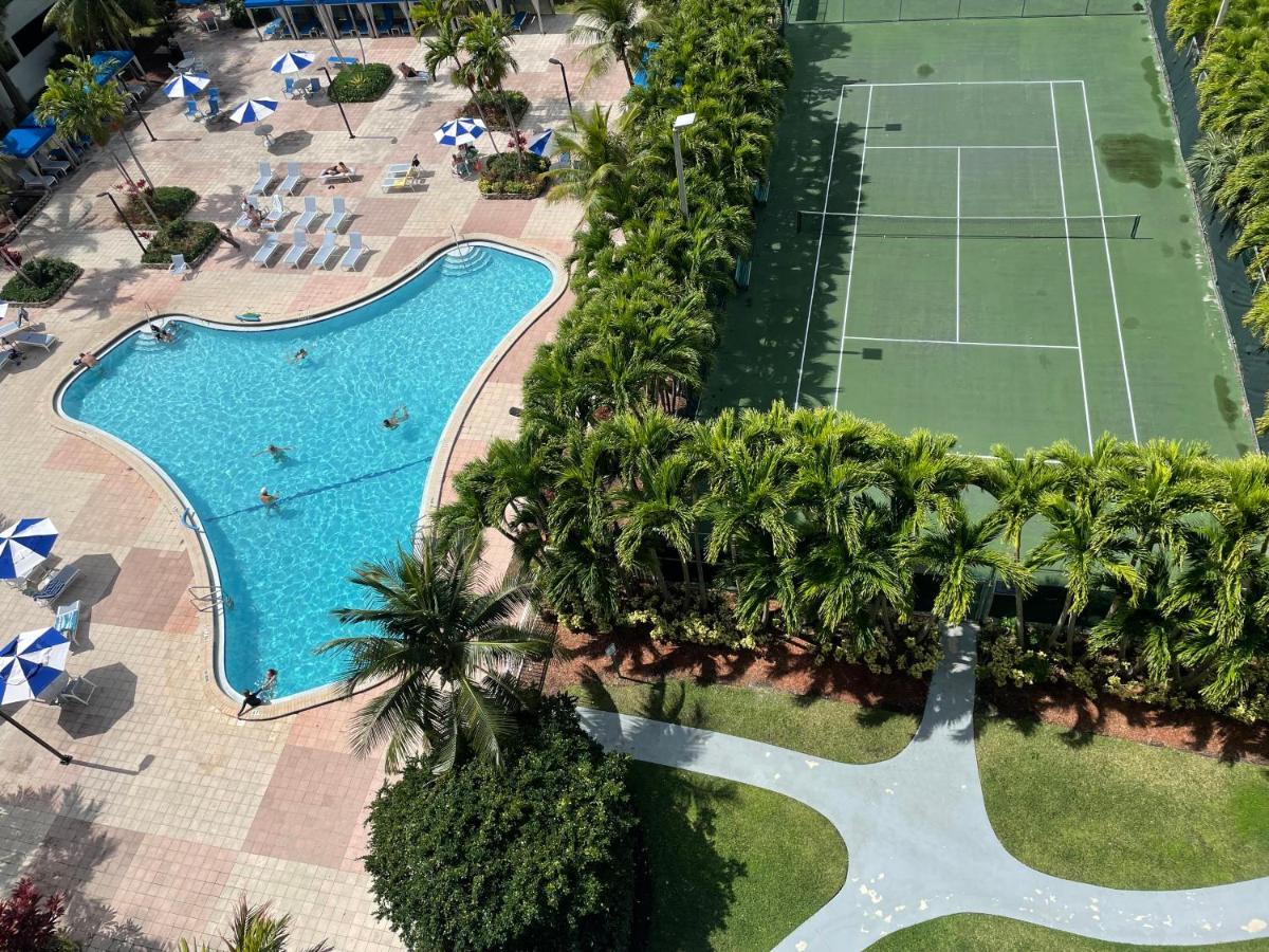 Ocean Reserve Miami Luxury Rentals Miami Beach Luaran gambar