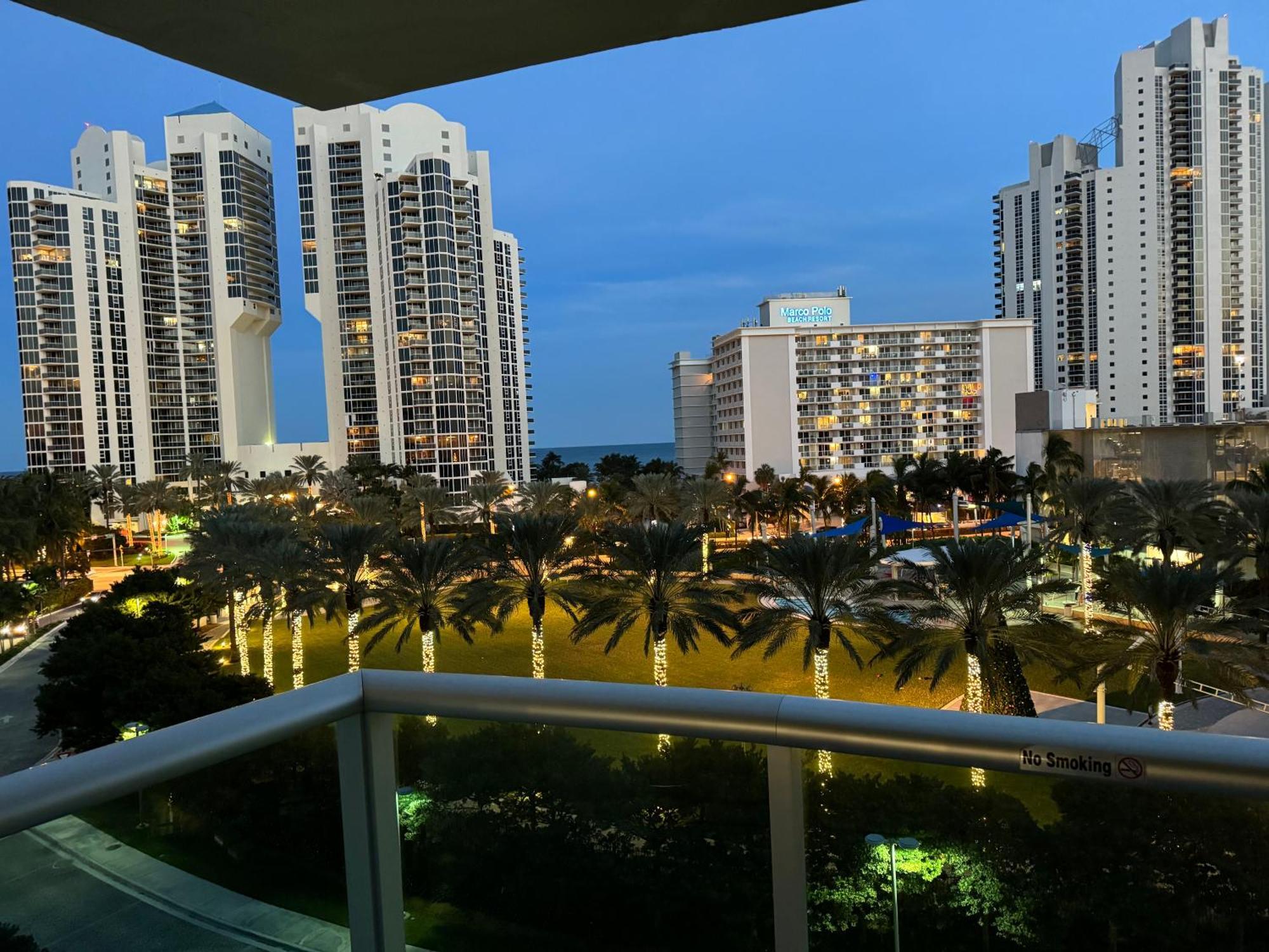 Ocean Reserve Miami Luxury Rentals Miami Beach Luaran gambar