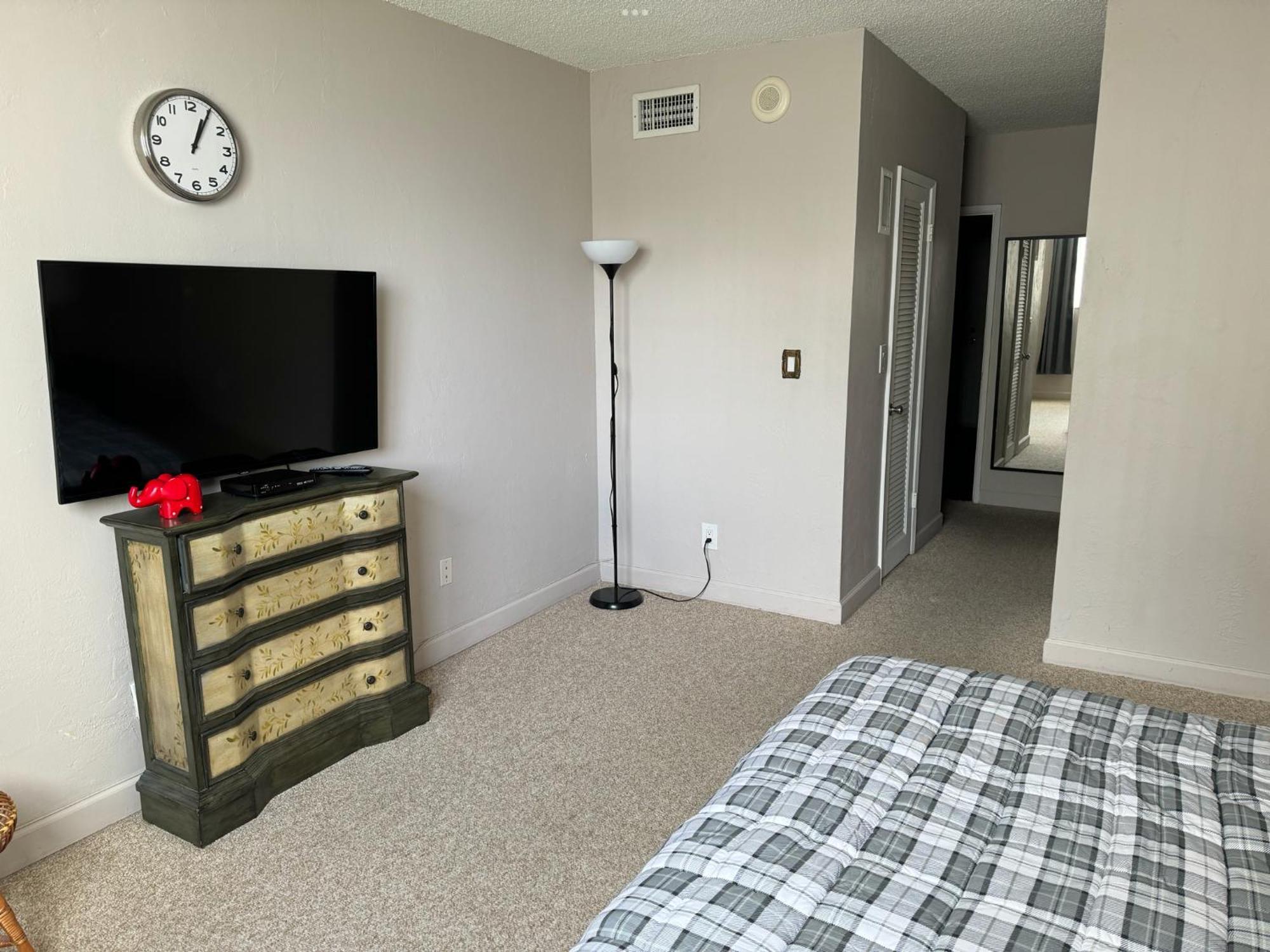 Ocean Reserve Miami Luxury Rentals Miami Beach Luaran gambar