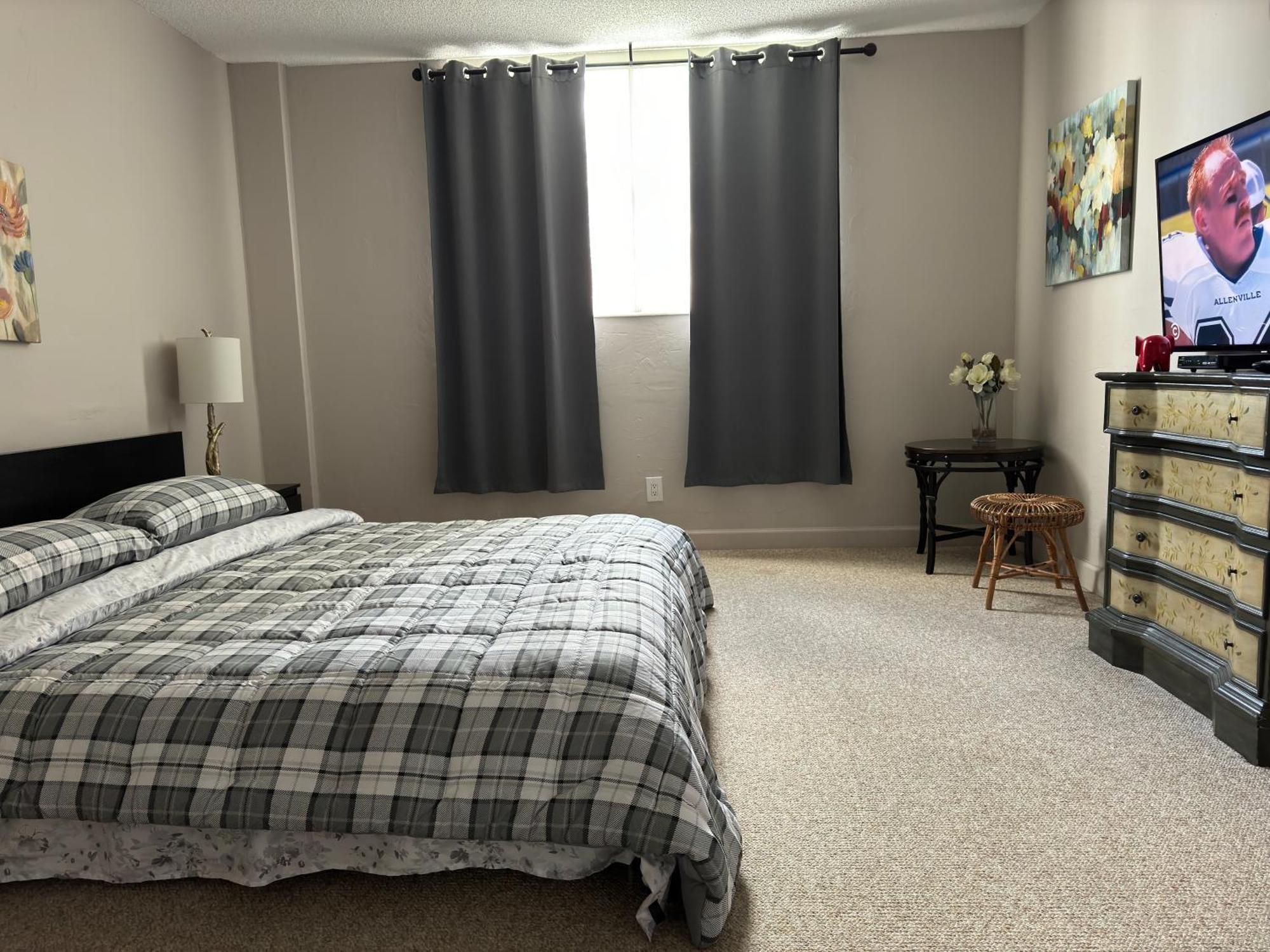 Ocean Reserve Miami Luxury Rentals Miami Beach Luaran gambar