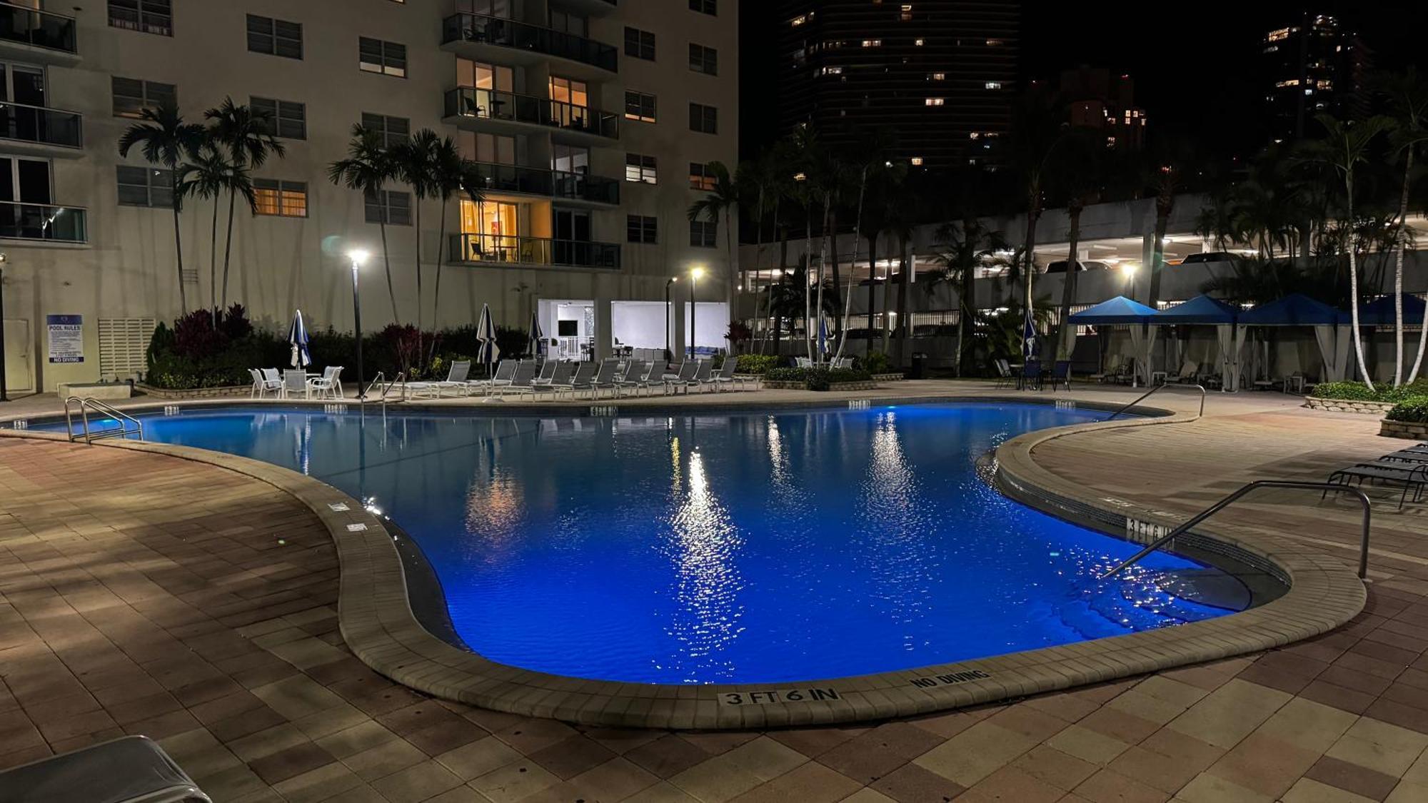 Ocean Reserve Miami Luxury Rentals Miami Beach Luaran gambar