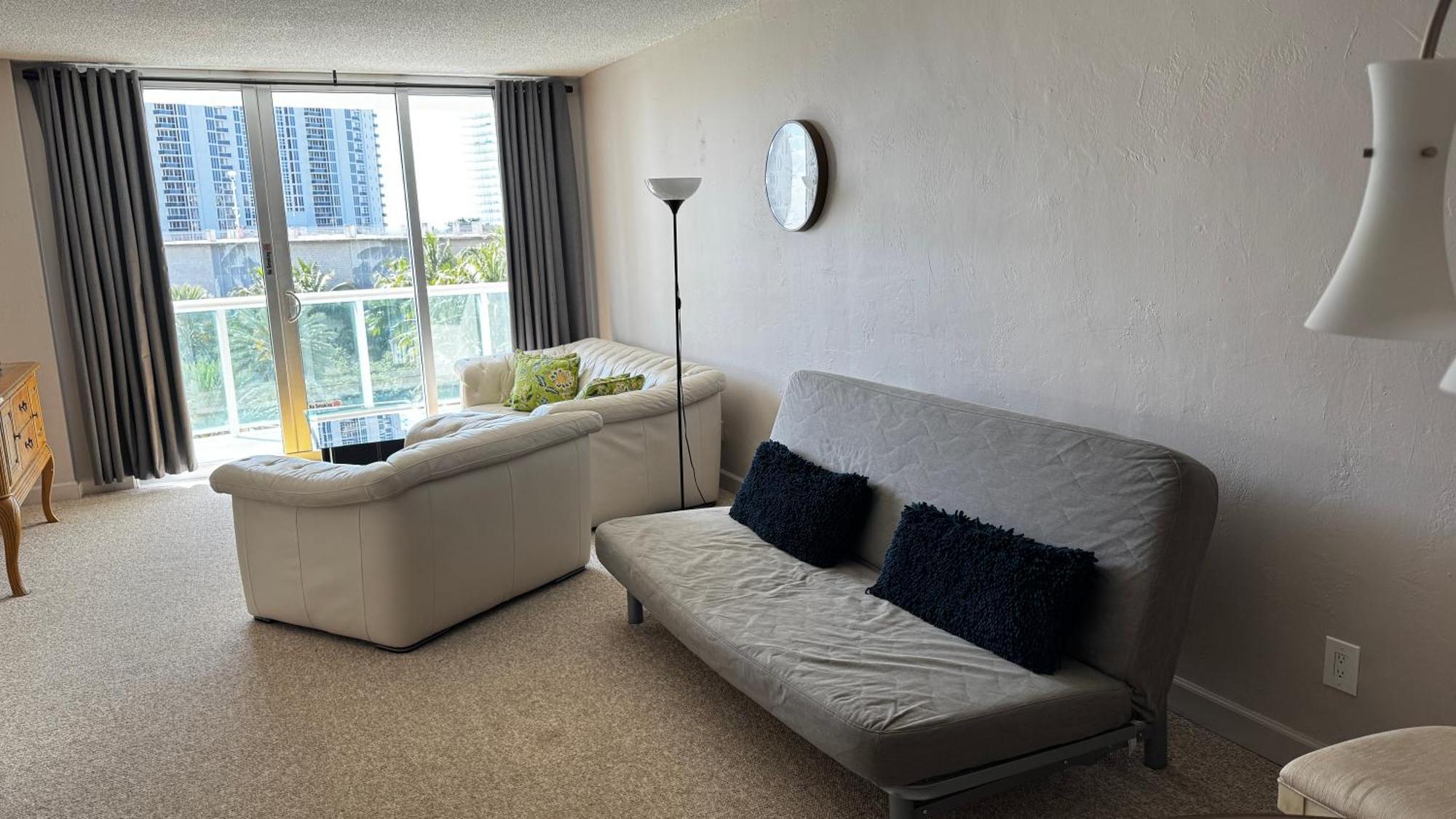 Ocean Reserve Miami Luxury Rentals Miami Beach Luaran gambar