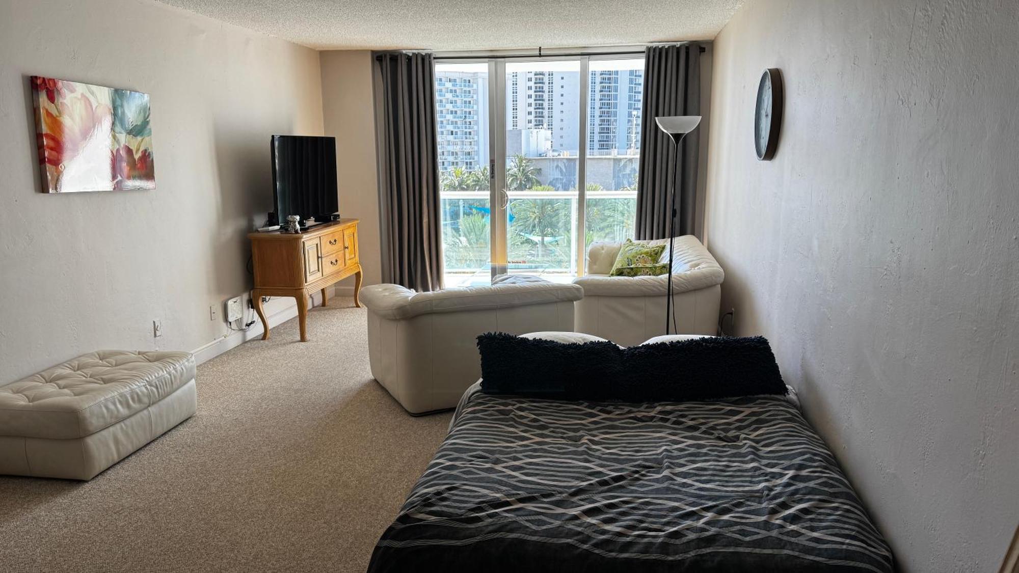Ocean Reserve Miami Luxury Rentals Miami Beach Luaran gambar