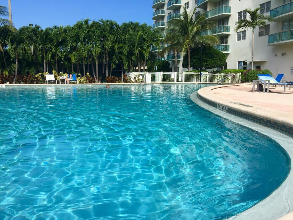 Ocean Reserve Miami Luxury Rentals Miami Beach Luaran gambar
