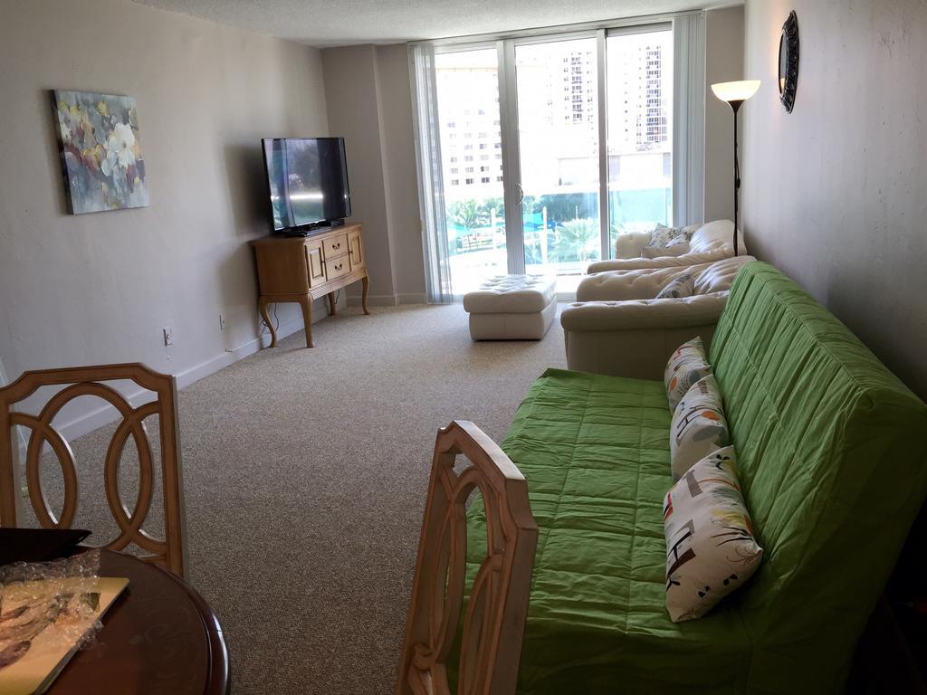 Ocean Reserve Miami Luxury Rentals Miami Beach Luaran gambar