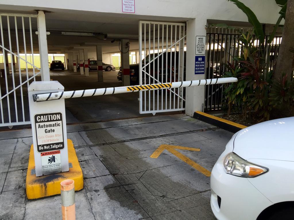 Ocean Reserve Miami Luxury Rentals Miami Beach Bilik gambar