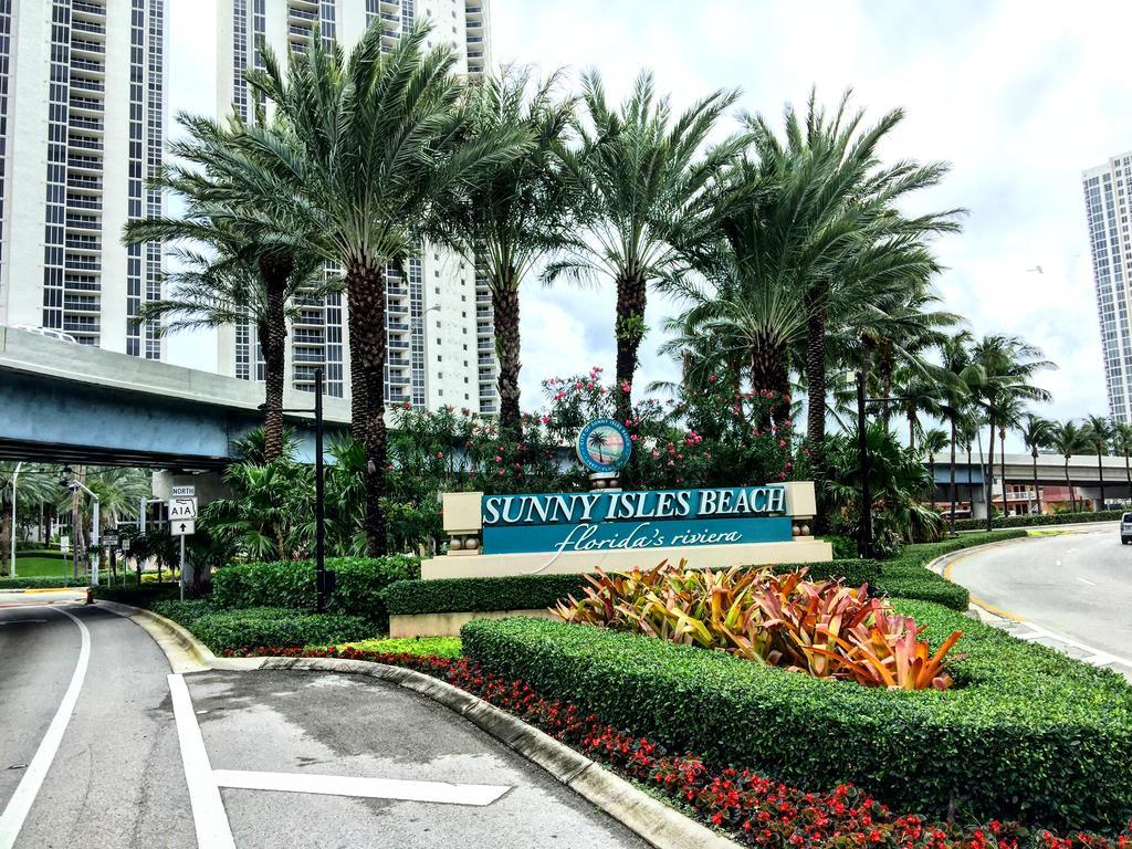 Ocean Reserve Miami Luxury Rentals Miami Beach Luaran gambar