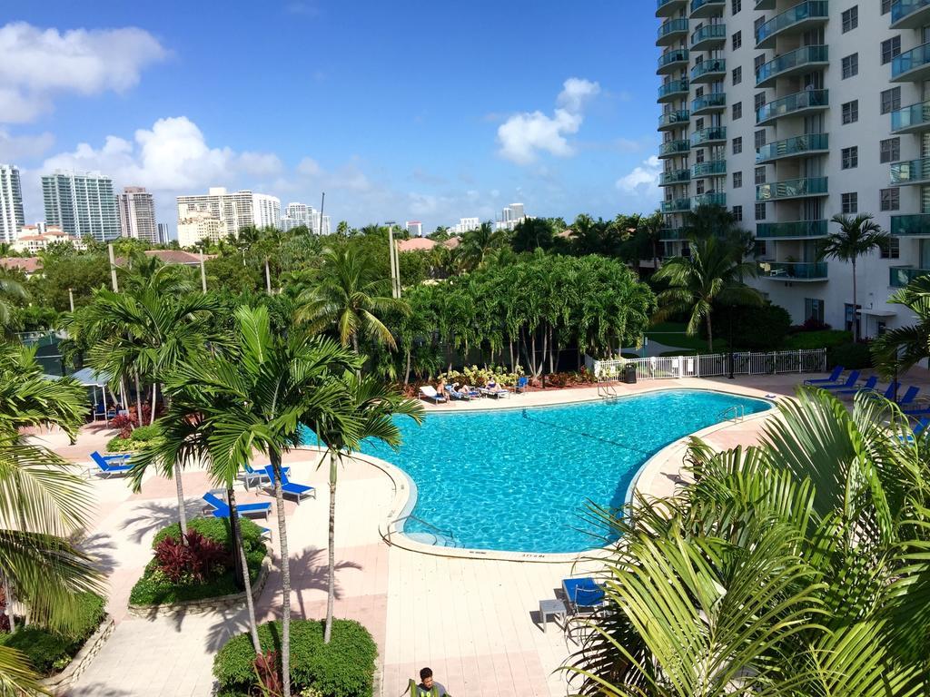 Ocean Reserve Miami Luxury Rentals Miami Beach Luaran gambar