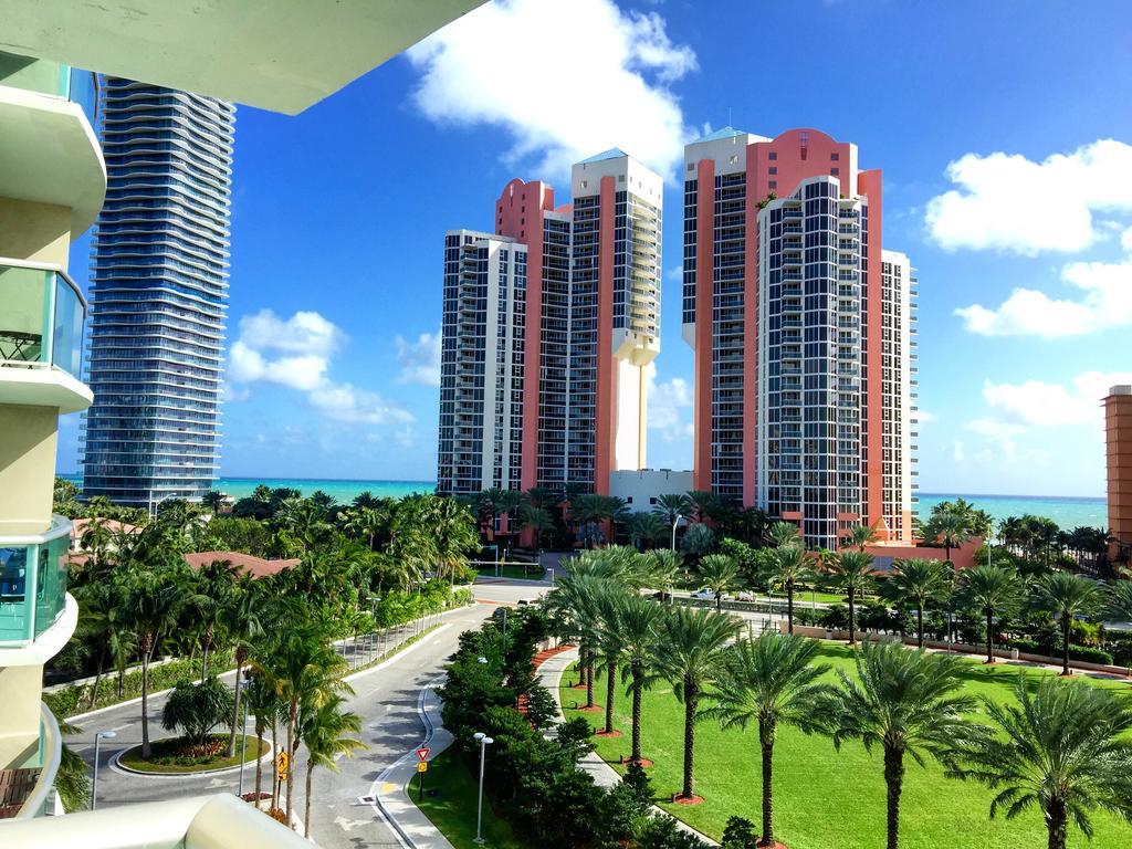Ocean Reserve Miami Luxury Rentals Miami Beach Luaran gambar