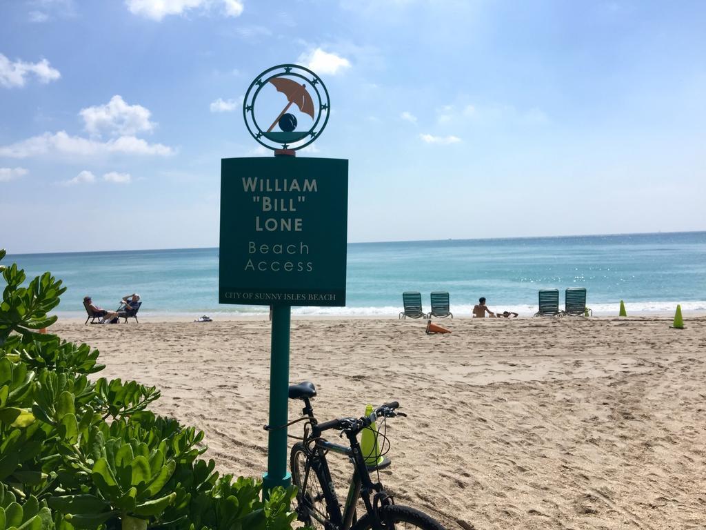 Ocean Reserve Miami Luxury Rentals Miami Beach Luaran gambar