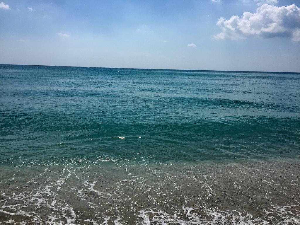 Ocean Reserve Miami Luxury Rentals Miami Beach Luaran gambar