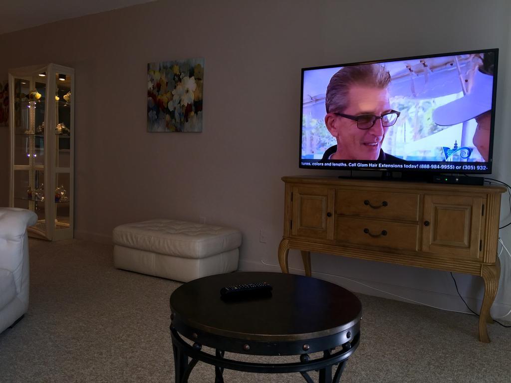 Ocean Reserve Miami Luxury Rentals Miami Beach Luaran gambar
