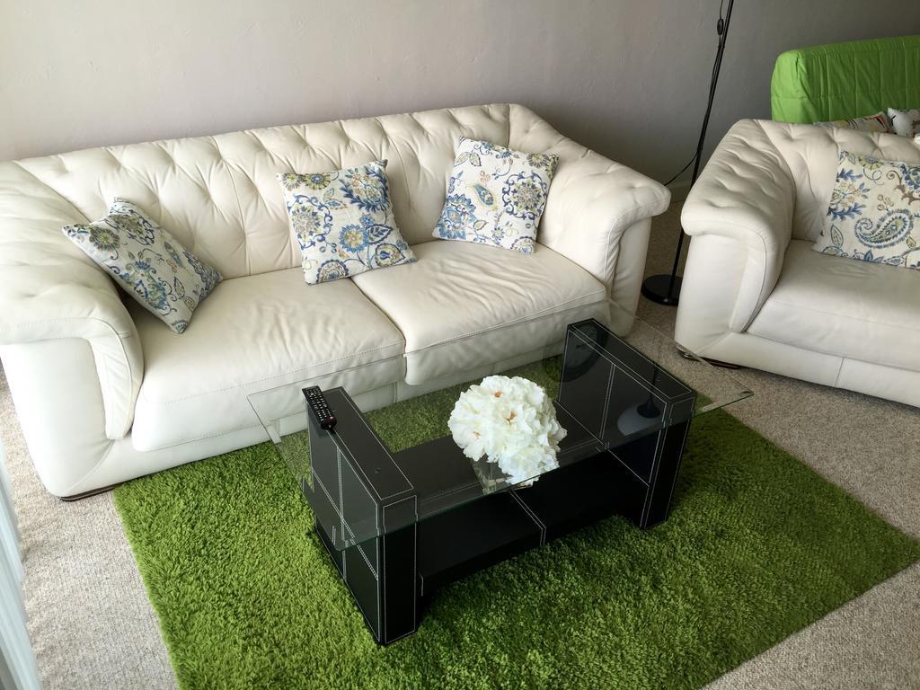 Ocean Reserve Miami Luxury Rentals Miami Beach Luaran gambar