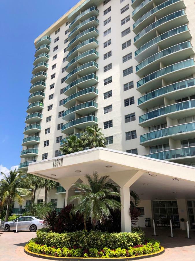 Ocean Reserve Miami Luxury Rentals Miami Beach Luaran gambar